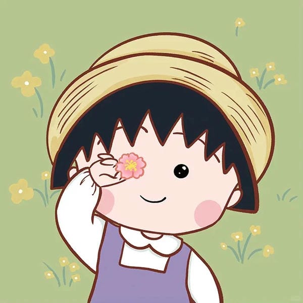 chibi maruko chan (25)