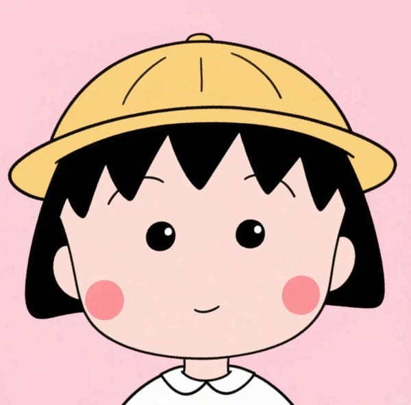 chibi maruko chan (31)