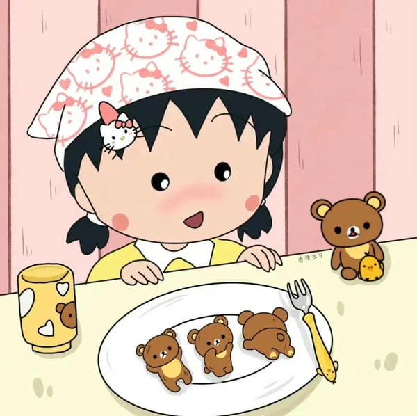 chibi maruko chan (36)