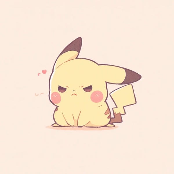 chibi pikachu (11)
