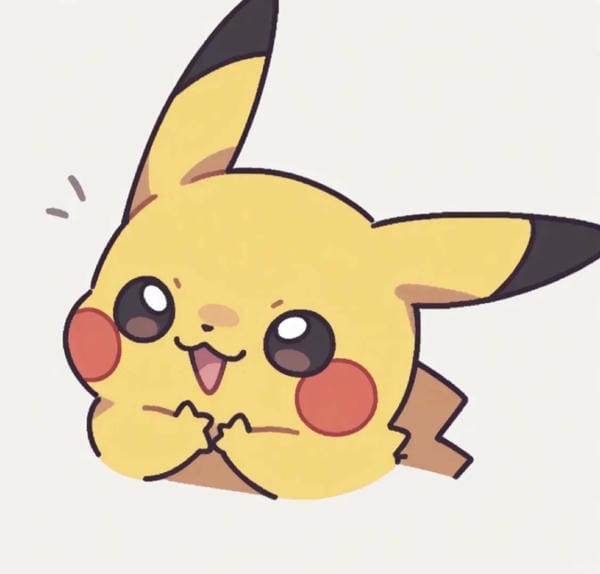 chibi pikachu (17)