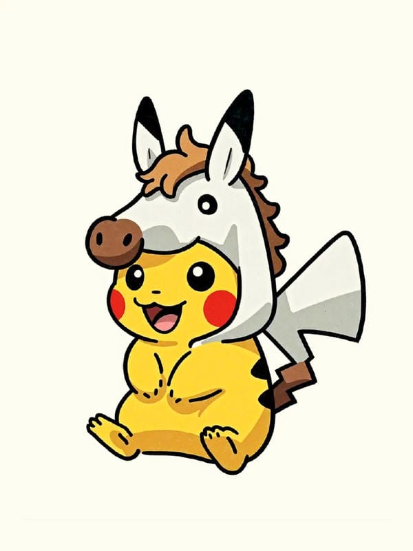 chibi pikachu (26)