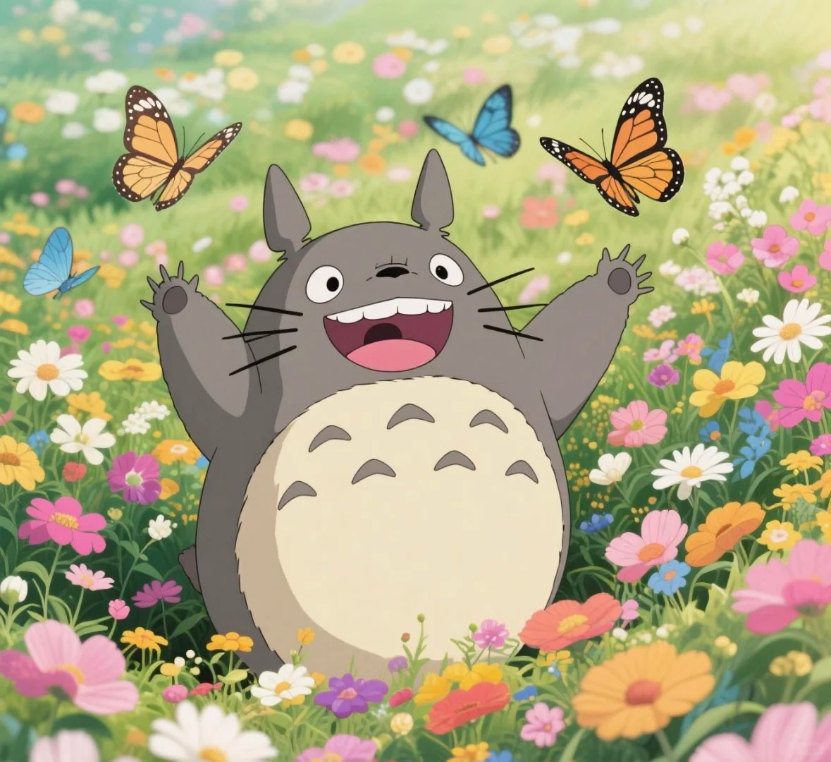 chibi totoro (12)