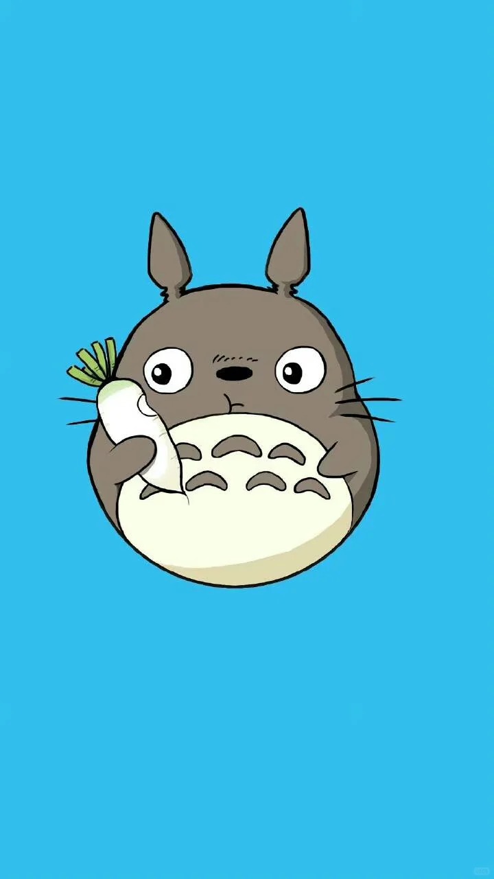 chibi totoro (19)