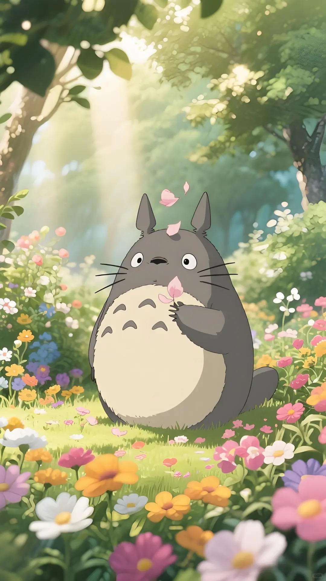 chibi totoro (2)