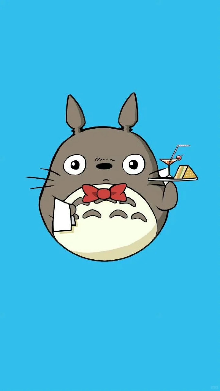 chibi totoro (22)
