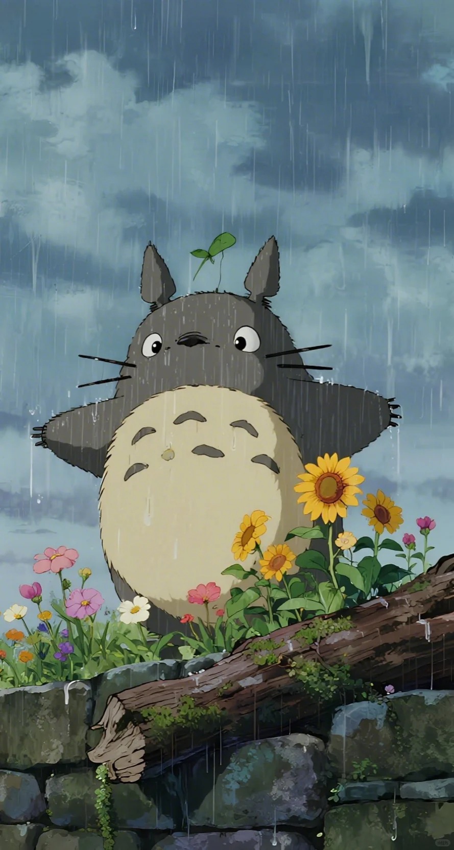 chibi totoro (29)