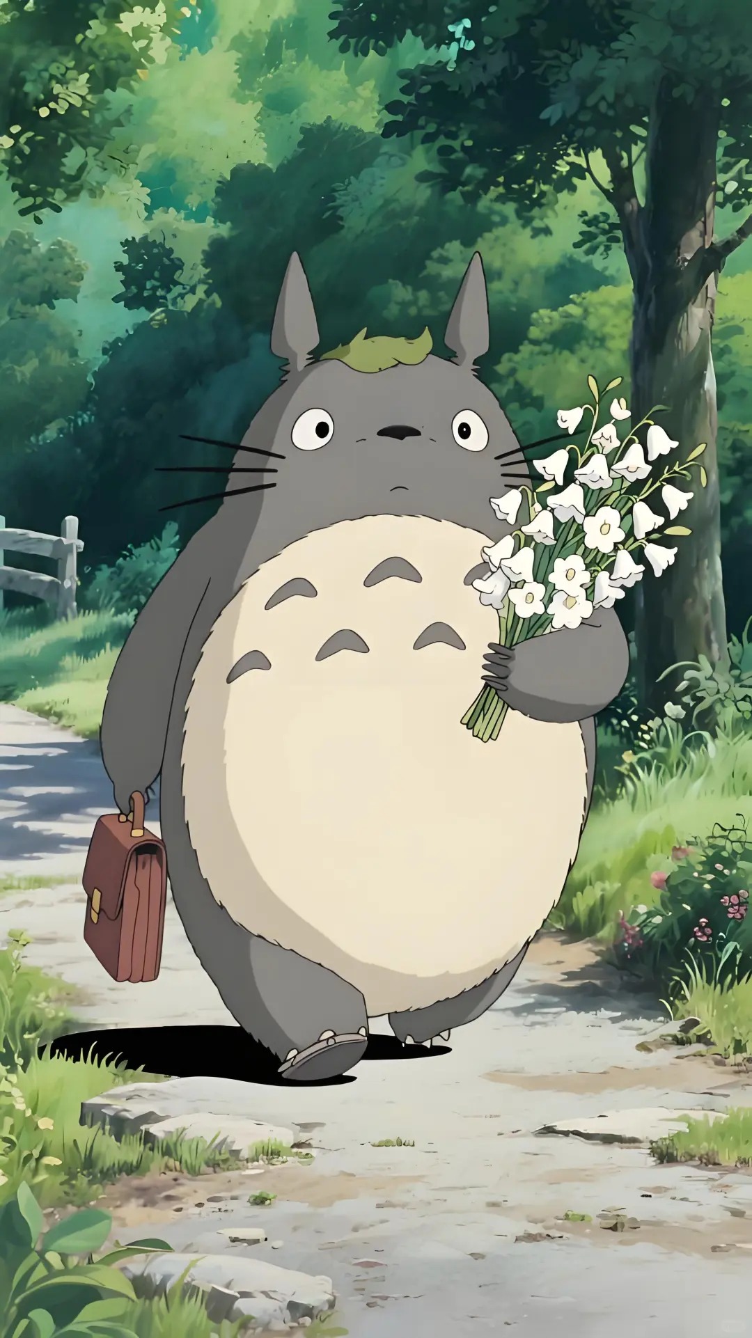 chibi totoro (3)
