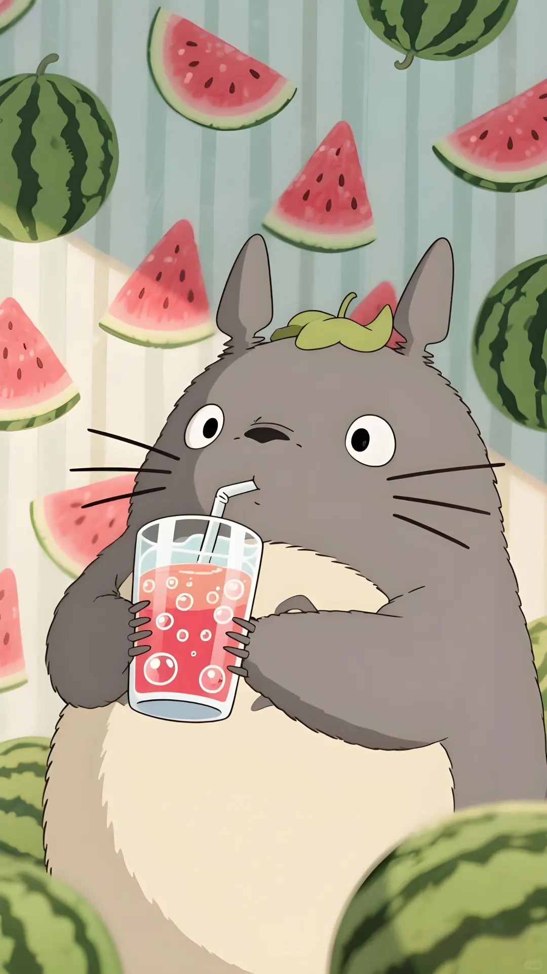 chibi totoro (7)