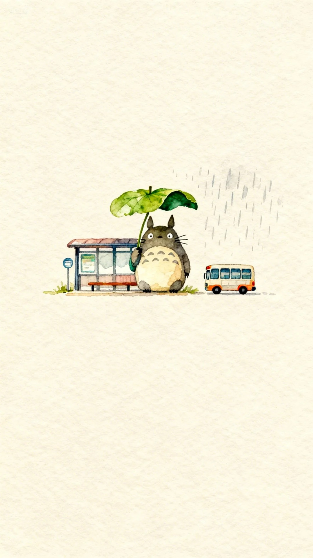 chibi totoro (9)
