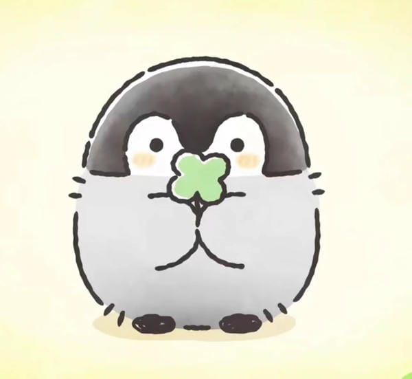 chim cánh cụt chibi (17)