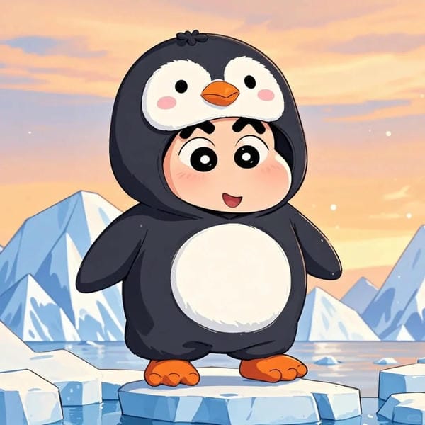 chim cánh cụt chibi (22)