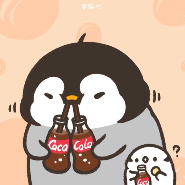 chim cánh cụt chibi (29)