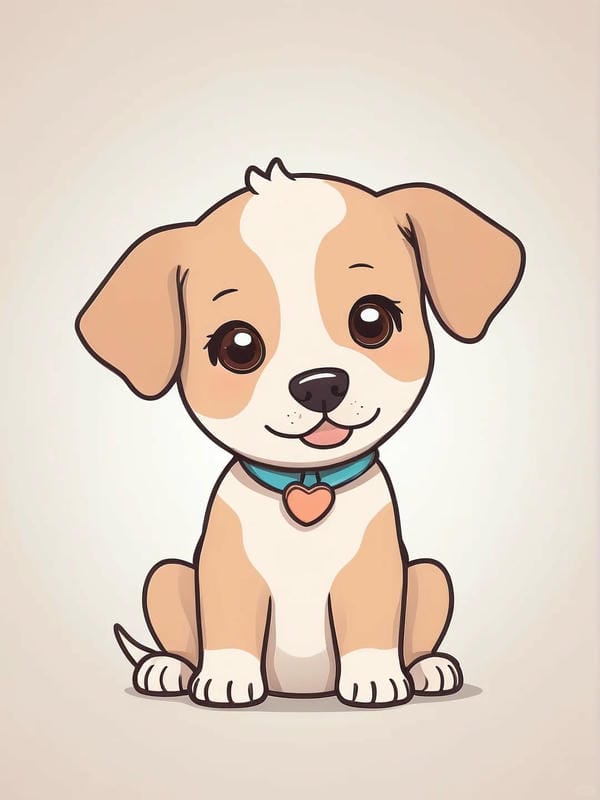 chó chibi (11)