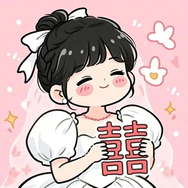 cô dâu chú rể chibi (13)