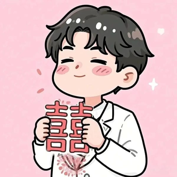 cô dâu chú rể chibi (14)