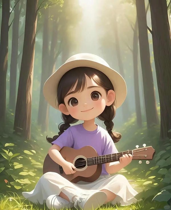 cô gái chibi (12)