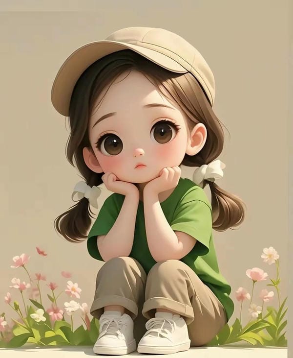 cô gái chibi (17)
