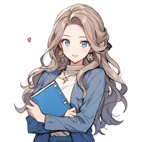 cô giáo chibi (1)