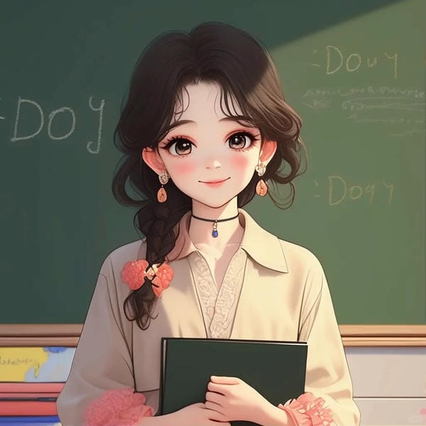cô giáo chibi (10)