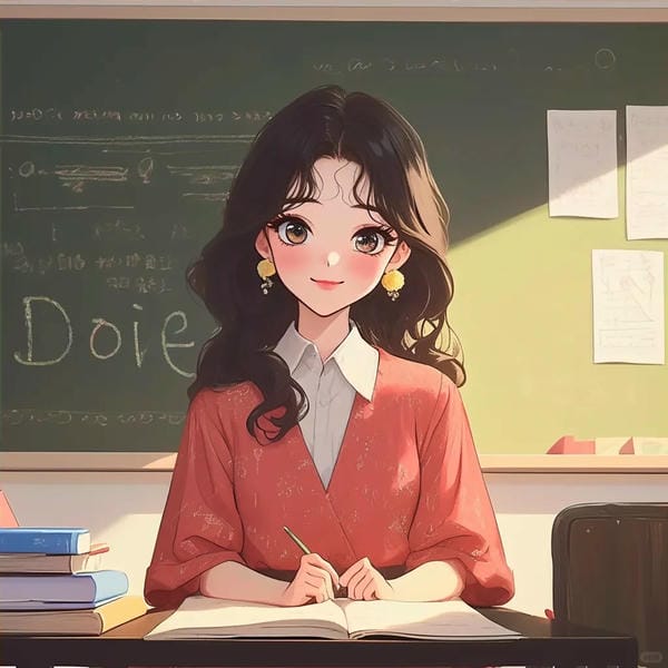 cô giáo chibi (12)
