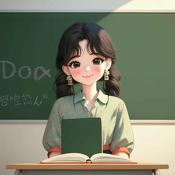 cô giáo chibi (14)