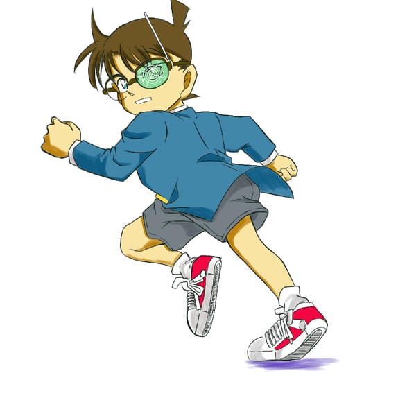 conan chibi cute (22)
