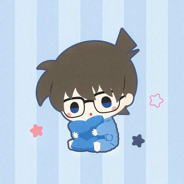 conan chibi cute (4)