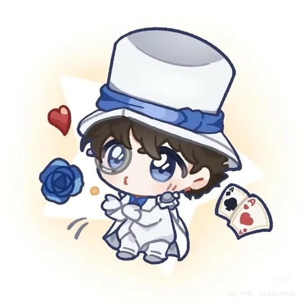 conan chibi cute (6)