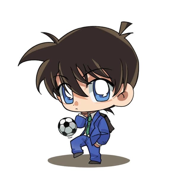 conan chibi cute (9)