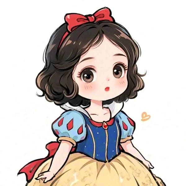công chúa chibi (12)