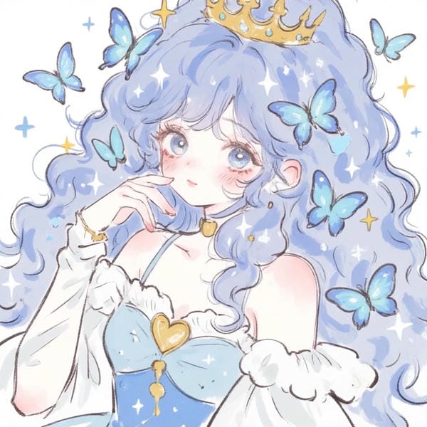 công chúa chibi (14)