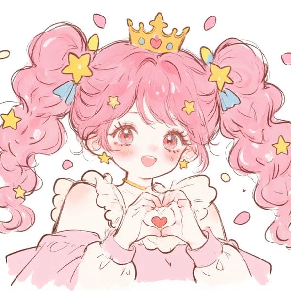 công chúa chibi (15)