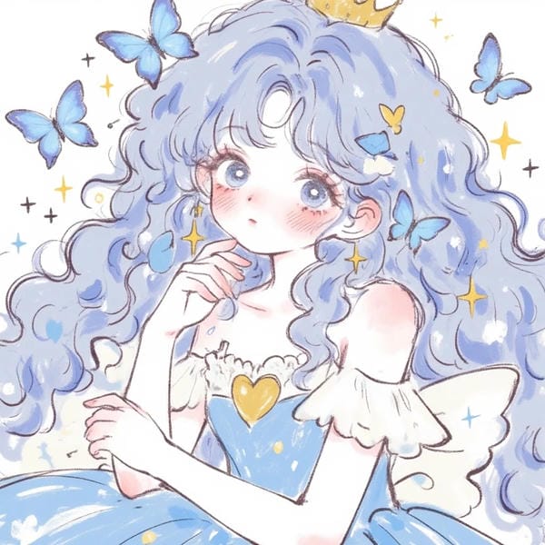 công chúa chibi (16)