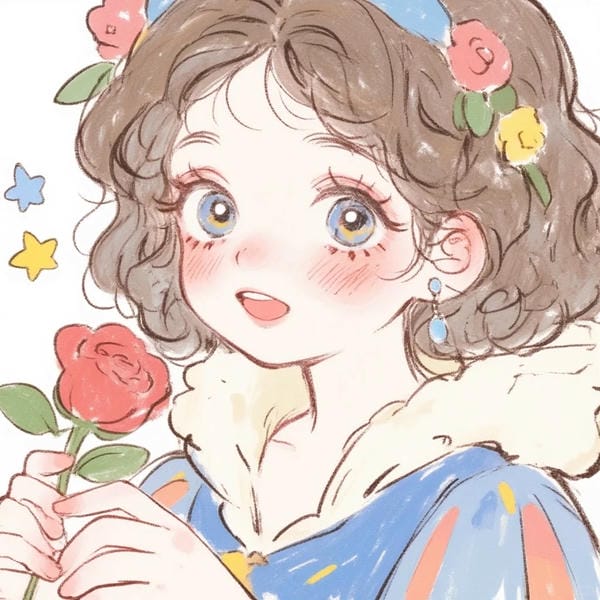 công chúa chibi (17)