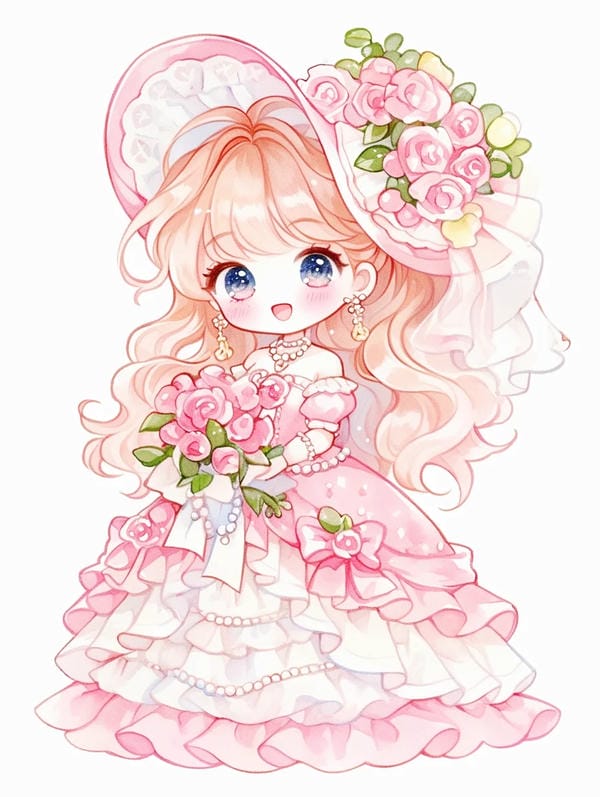 công chúa chibi (21)