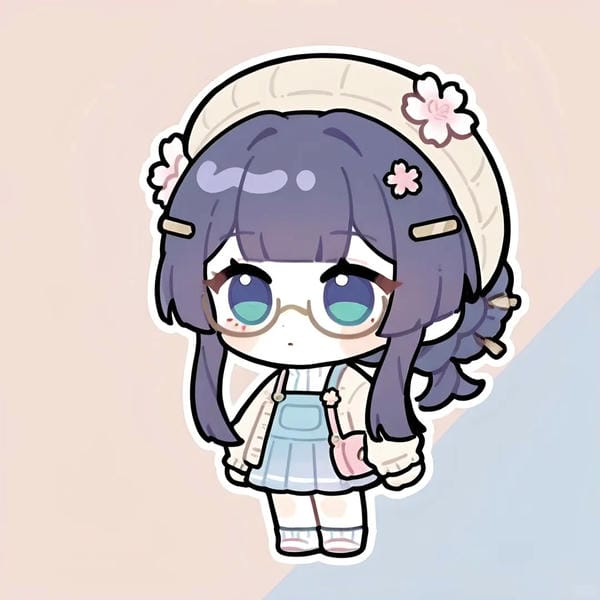 công chúa chibi (28)