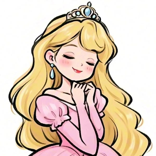 công chúa chibi (5)