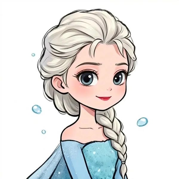 công chúa chibi (9)
