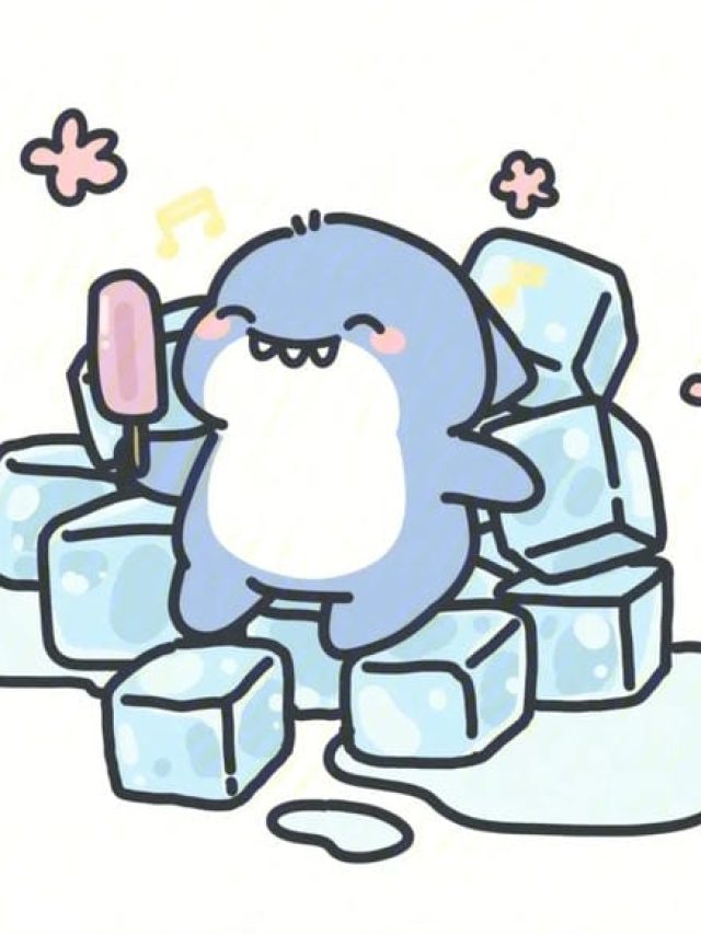 cá mập chibi (13)