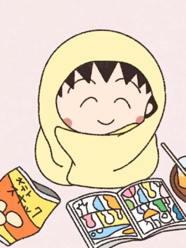 chibi maruko chan (23)
