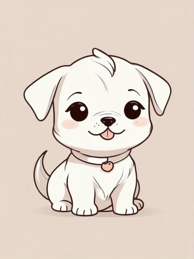 chó chibi (15)
