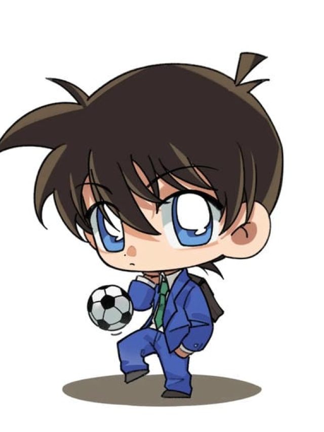 conan chibi cute (9)