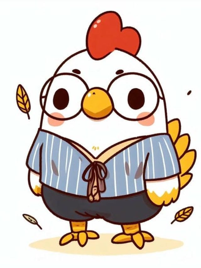 gà chibi (10)