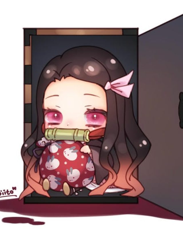 nezuko chibi cute (12)