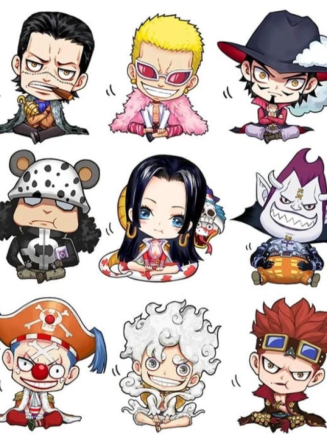 one piece chibi (19)