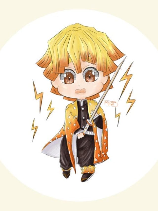 zenitsu chibi (17)