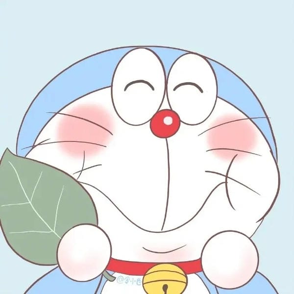 doraemon chibi cute (10)
