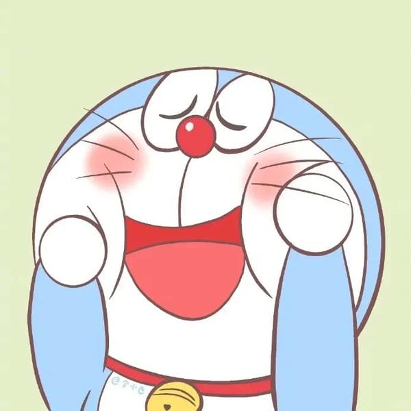 doraemon chibi cute (14)