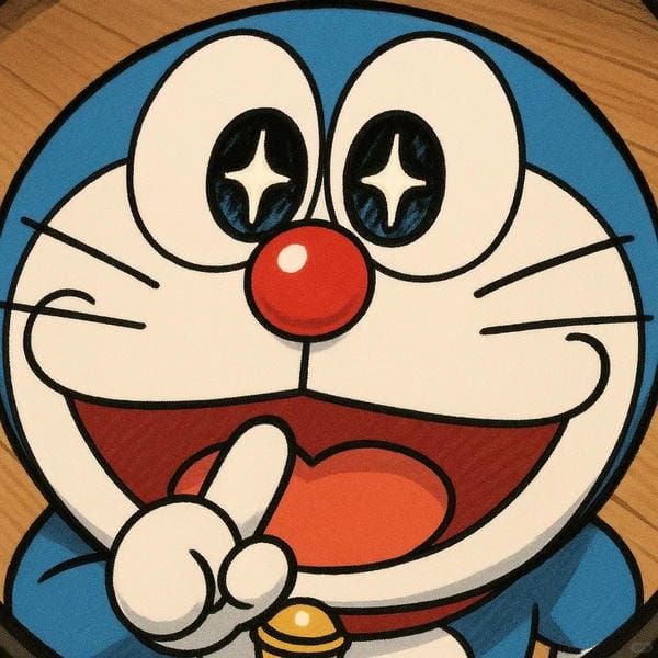 doraemon chibi cute (15)